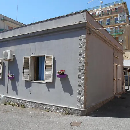 Holiday home White House In